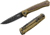 Lionsteel Skinny Framelock Green Al