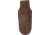 Lionsteel Vertical Leather Sheath Brown