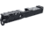Live Free Armory LF19 Raptor Pistol Slide w/RMR Cut, Glock 19 Gen 1-3, Black, G319R134011F