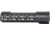Live Free Armory LF556 D-Series Lite M-LOK Handguard. AR-15, 9in, Black, LF556HGL916002F