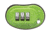 Lockdown Combination Trigger Lock, Black, 1118826