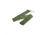 Lockdown Gun Sock- Pistol 4x14in, Green/Black, 1099390