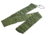 Lockdown Gun Sock - Rifle/Shotgun 4x54in, Green/Black, 1099391