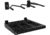 Lockdown SecureWall, 3 Long Gun Vertical Rack, 1160810