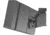Lockdown SecureWall AR-10 Hanger, Black, 1205003