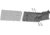 Lockdown SecureWall AR-10 Hanger, Black, 1205003