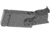 Lockdown SecureWall AR-15 Hanger, Black, 1196116