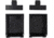 Lockdown SecureWall Bin Hanger, Black, 1196114