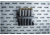 Lockdown SecureWall Pistol Mag Rack, Black, 1206630