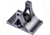 Lockstep Arms M-LOK Finger Stop, Gray, LA-AR-2000-GRY