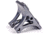 Lockstep Arms M-LOK Finger Stop, Gray, LA-AR-2000-GRY
