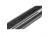 Lone Wolf Arms AlphaWolf Glock 34 9mm Threaded Barrel, 1/2x28, Black, AW-34TH