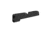 Lone Wolf Arms Dusk Pistol Slide, SIG Sauer P365 XL, Holosun, Stripped, Black, Small, LWD-DAWN365XL-OC-BLK