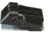 LPA Adjustable Luminova Sight Set, Kimber 1911, Black, SPL09KL