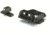 LPA Adjustable White Dot Sight Set, Beretta APX, Black, SPS10XE30