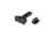 LPA Revolver Sight For Ruger GP100, Black, SAM8308