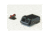 LPA SPF Fiber Optic Adjustable Sight Set For Bul M5, Black, SPF11BU