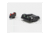 LPA SPF Fiber Optic Adjustable Sight Set For Glock 17-41, Black, SPF16GL