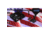 LPA SPF Fiber Optic Adjustable Sight Set For H&amp;K P30, Black, SPF01HK