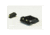 LPA SPL Fully Adjustable Luminova Night Sight Set For Walther PPQ Q5 Match, Black, SPL13WA