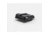 LPA SPS Fully Adjustable Black Target Rear Fiber Optic Front Sight Set For Glock 17-41, Black, SPS16GL6F