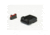 LPA SPS Fully Adjustable Fiber Optic Front Sight Set For CZ Shadow, Black, SPS06CZ6F