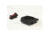 LPA SPS Fully Adjustable Fiber Optic Front Sight Set For Walther P99, PPQ, PPQM2, No 22 Rimfire, Black, SPS15WA6F