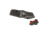 LPA SPS Fully Adjustable Fiber Optic Front Sight Set For Walther PPQ Q5 Match, Black, SPS13WA6F