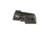 LPA SPS Fully Adjustable Fiber Optic Front Sight Set For Walther PPQ Q5 Match, Black, SPS13WA6F