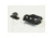 LPA SPS Fully Adjustable White Dot Sight Set For Beretta APX, Black, SPS14BE30