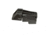 LPA SPS Fully Adjustable White Dot Sight Set For Bul M5, Black, SPS11BU30