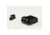 LPA SPS Fully Adjustable White Dot Sight Set For CZ Shadow, Black, SPS06CZ30