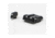 LPA SPS Fully Adjustable White Dot Sight Set For Glock 17-41, Black, SPS16GL30