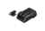 LPA SPS Fully Adjustable White Dot Sight Set For Kimber 1911, Black, SPS09KI30