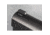 LPA SPS Fully Adjustable White Dot Sight Set For Kimber 1911, Black, SPS09KI30