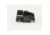 LPA SPS Fully Adjustable White Dot Sight Set For Walther P99, PPQ, PPQM2, No 22 Rimfire, Black, SPS15WA30