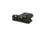 LPA TR Fully Adjustable White Dot Rear Sight For S&amp;W Cal. 10, 45, 3rd Gen, Black, TR68SE30