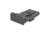 LPA TRT Adjustable Rear Black Serrated Sight For Desert Eagle, Black, TRT44DE07