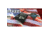 LPA TRT Adjustable Rear Black Target Sight For Tanfoglio Match, Stock 2, Stock 3 and Custom 1911, Black, TRT96TA07