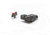 LPA TTF Fiber Optic Adjustable Sight Set For 1911 Colt 70 Series, Black, TTF45CT