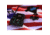 LPA TTF Fiber Optic Adjustable Sight Set For Browning GP Vigilant, GP MK3, GP Pract. GP 40 S&amp;W w/ Dove Front, Black, TTF62BN