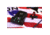 LPA TTF Fiber Optic Adjustable Sight Set For Sig Sauer P220, P225, P226, P228, P320, Black, TTF28SS