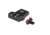 LPA TTF Fiber Optic Adjustable Sight Set For Sig Sauer P229 &amp; Springfield XD, Black, TTF30SS