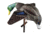 Lucky Duck Lucky HD Spinner Duck Decoy, 21-10015-8