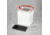 LuminAID Max QI Solar Lantern w/Phone Charger, White, 0196-0150