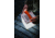 LuminAID Max QI Solar Lantern w/Phone Charger, White, 0196-0150