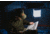 LuminAID Max QI Solar Lantern w/Phone Charger, White, 0196-0150