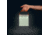 LuminAID Max QI Solar Lantern w/Phone Charger, White, 0196-0150