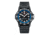 Luminox Leatherback Sea Turtle Giant Outdoor Watch, Black/blue - XS0324