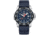 Luminox Navy Seal Rsc Watch, Blue/White, XS3253CB